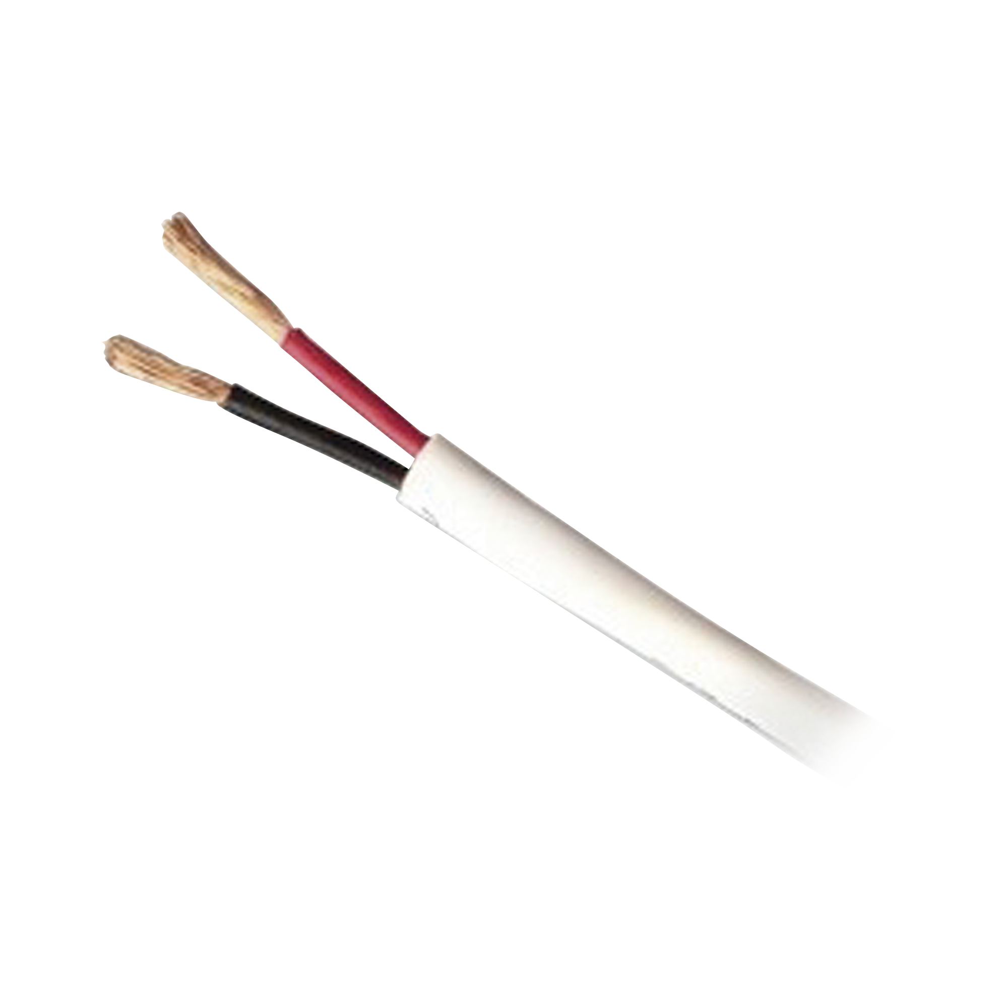 Bobina de 152 Metros / Cable AUDACIOUS / Premium 2 x 14 AWG / Riser / Libre de Oxigeno / Aplicaciones de Audio Profesional
