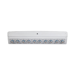 Antena Multi Haz de 10 Puertos 10x 1710‚Äì2180 MHz, 5x 10-14¬∞ HPBW