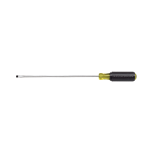 Desarmador Miniatura de Punta Plana Cabinet de 3.2 mm con Barra de 152 mm