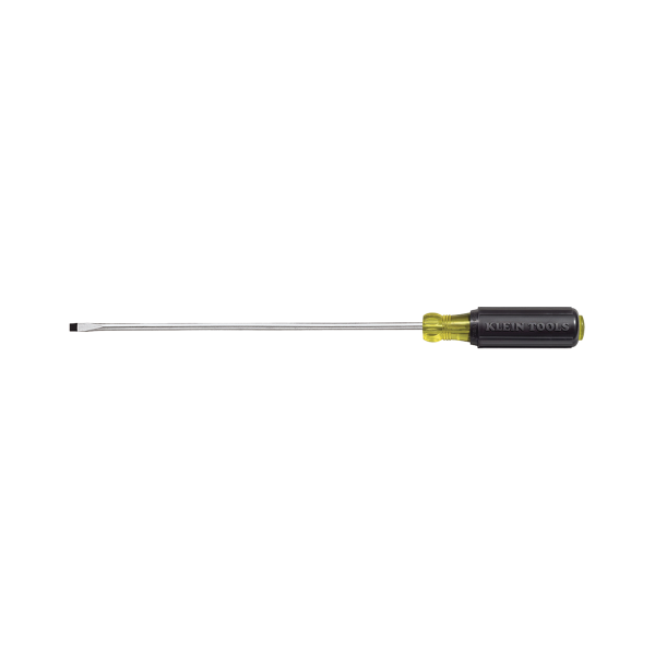 Desarmador Miniatura de Punta Plana Cabinet de 3.2 mm con Barra de 152 mm