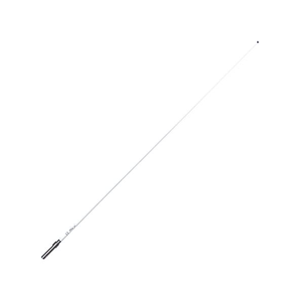 Antena Marina Phase III VHF, 6 dB, 150 Watts.