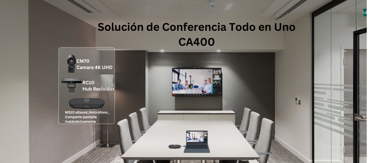 CA400 imagen 1