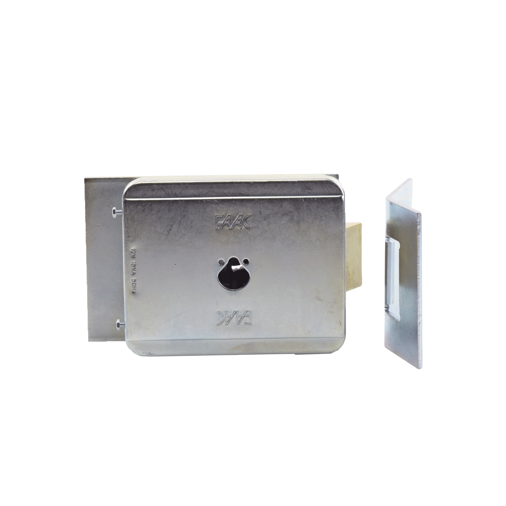 Electrocerradura FAAC
