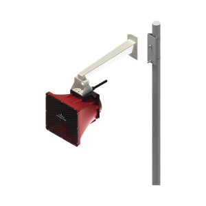 Montaje De Pared o Poste Para Altavoces Serie TCPA-10