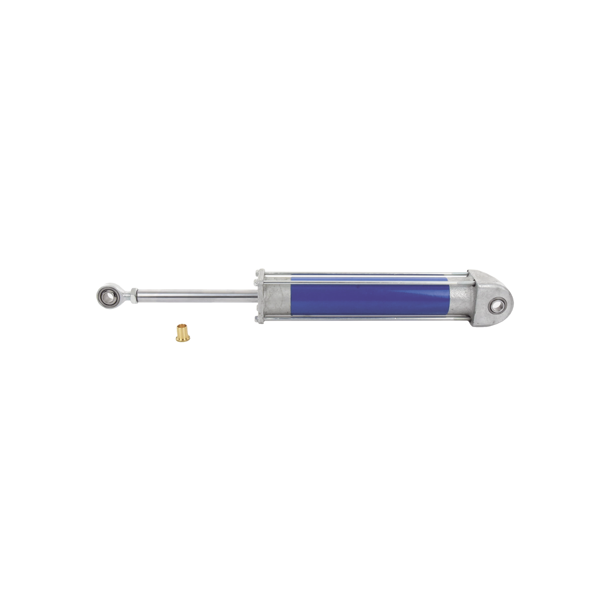 Piston o Cilindro Hidráulico Para Barreras 615 BPR STD