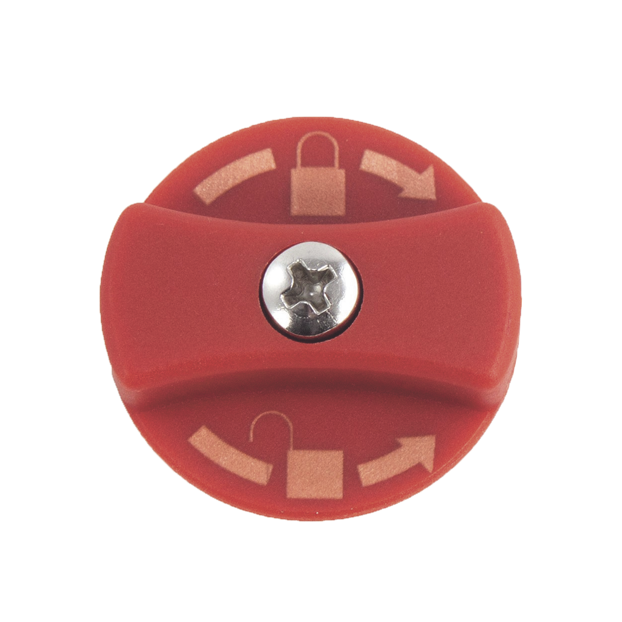 LLAVE ROJA DE DESBLOQUEO PARA OPERADORES FAAC 400/422