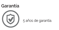 Contacto Inteligente de Pared Doble 220Vca , 15A, con Supresor de Picos Tipo F