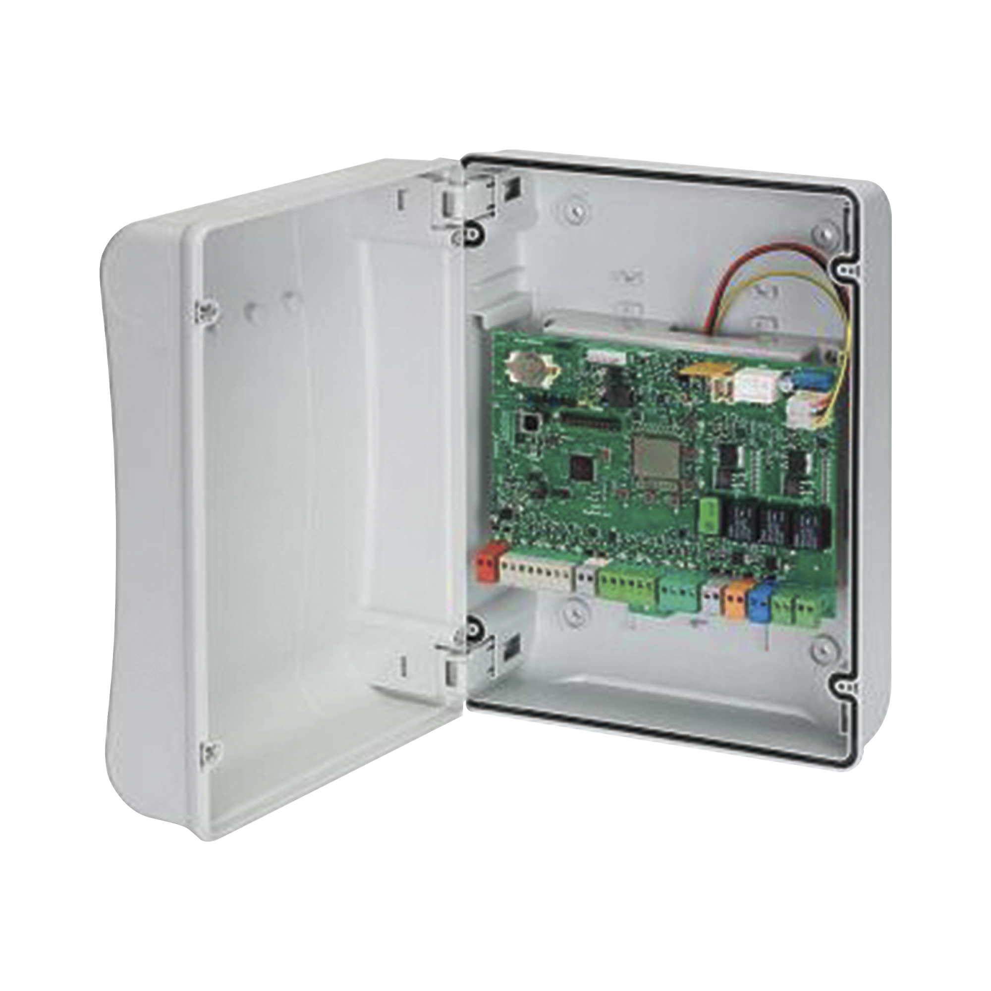 CUADRO DE MANDO  E124 115V