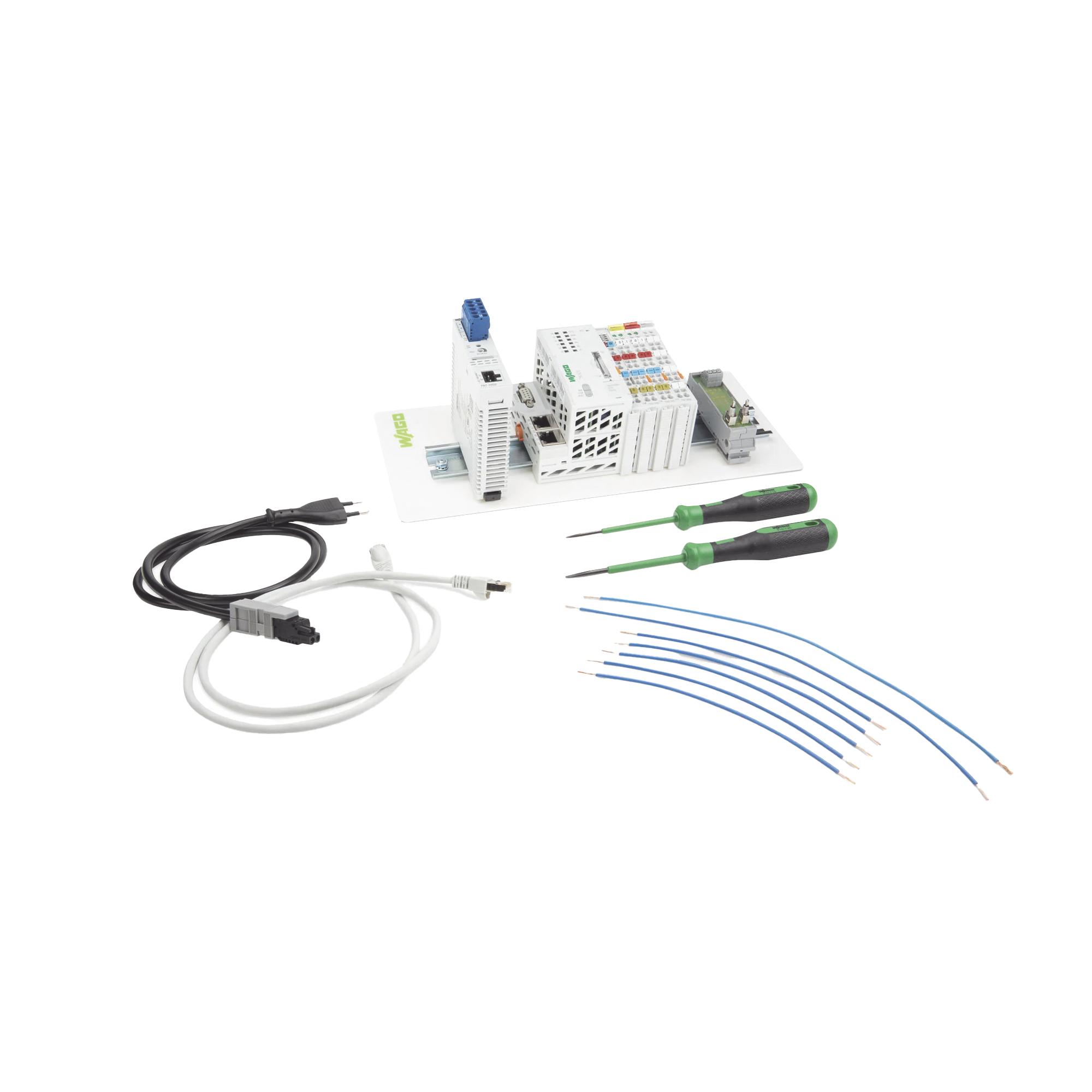Starter Kit PFC200