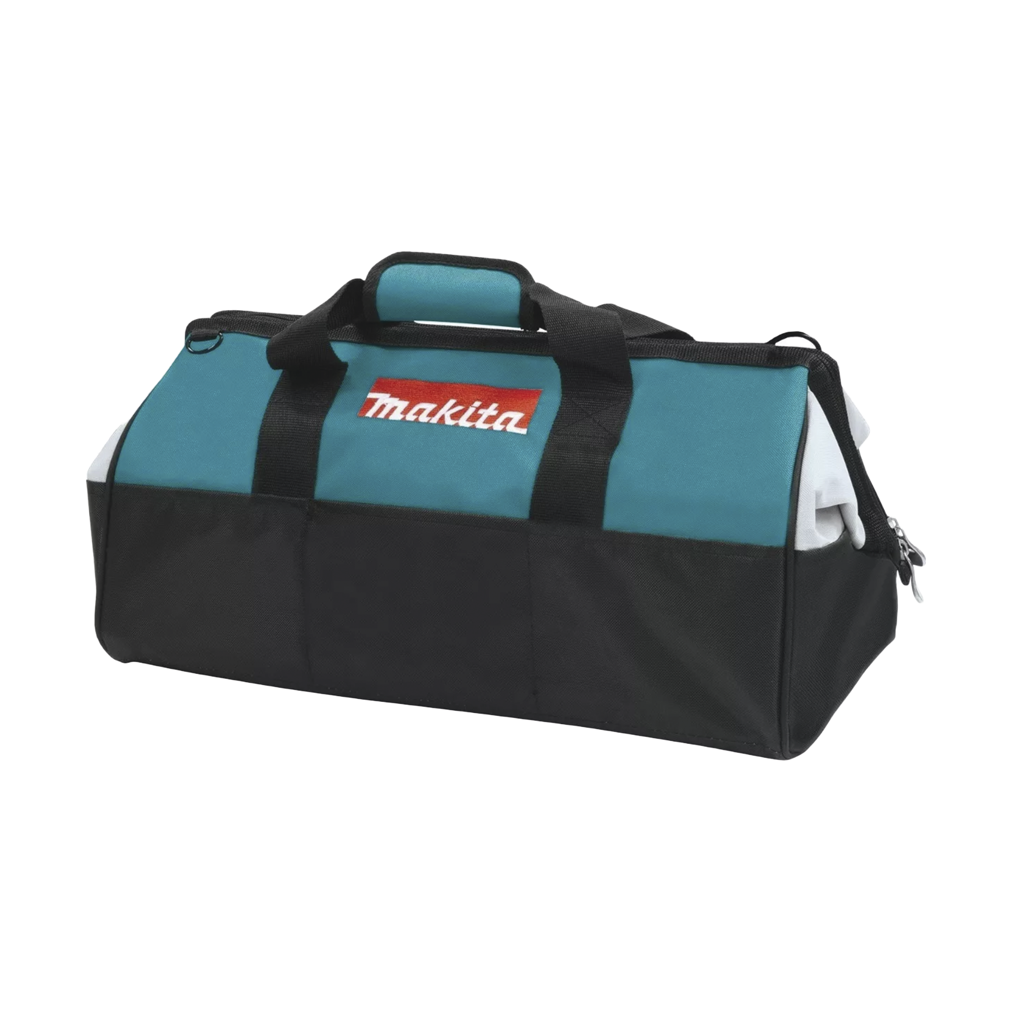 Mochila para herramientas de 24" con doble cerradura de metal (60 x 25 x 30 cm)