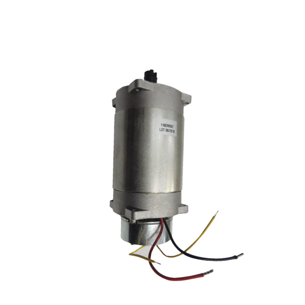 Motor Para Brazo Abatible ATI a 24V
