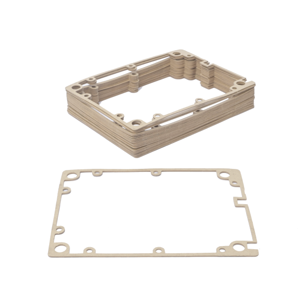 Paquete de Empaques de la Caja de Engranes Para Barrera GARD4