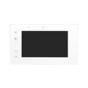 Monitor intertouch blanco YDV7702, para tvportero  80139