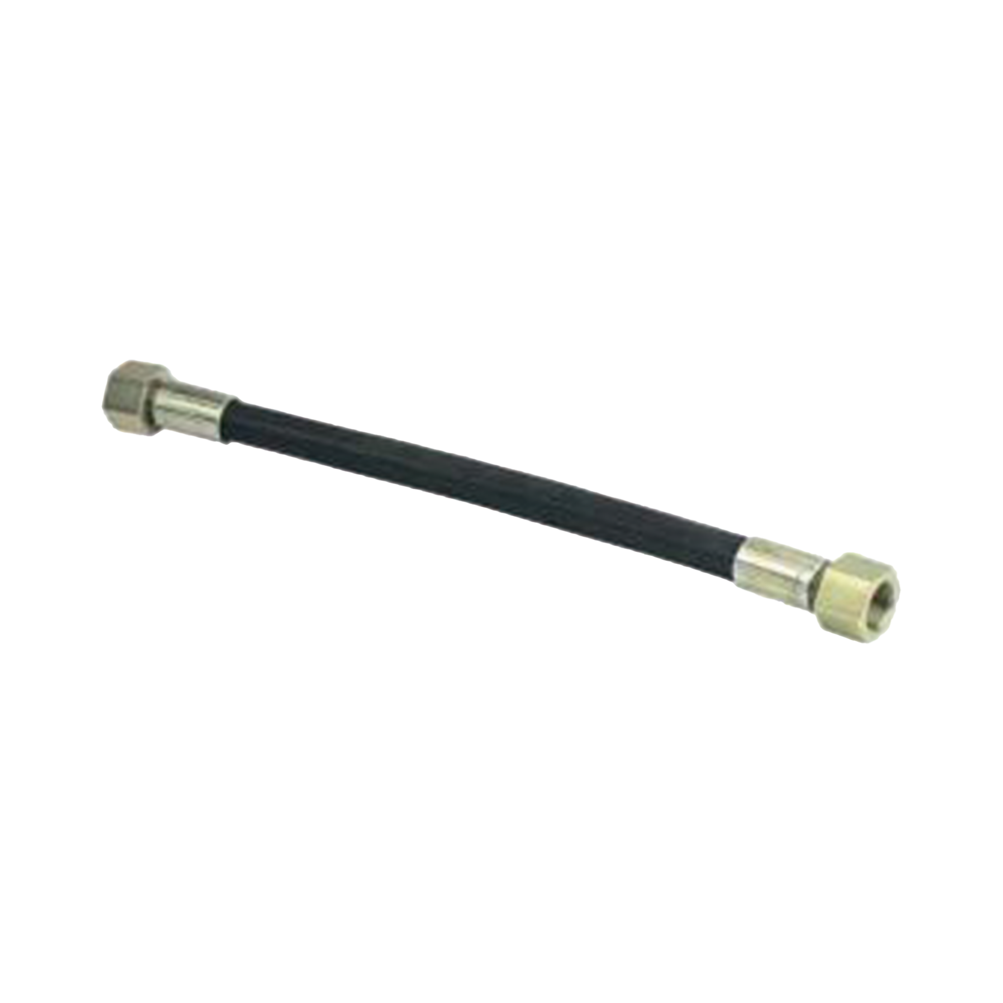Kit de Mangueras Conjuntas 600 mm de Longitud | Sistema de Extinción Oxeo | Incluye 2