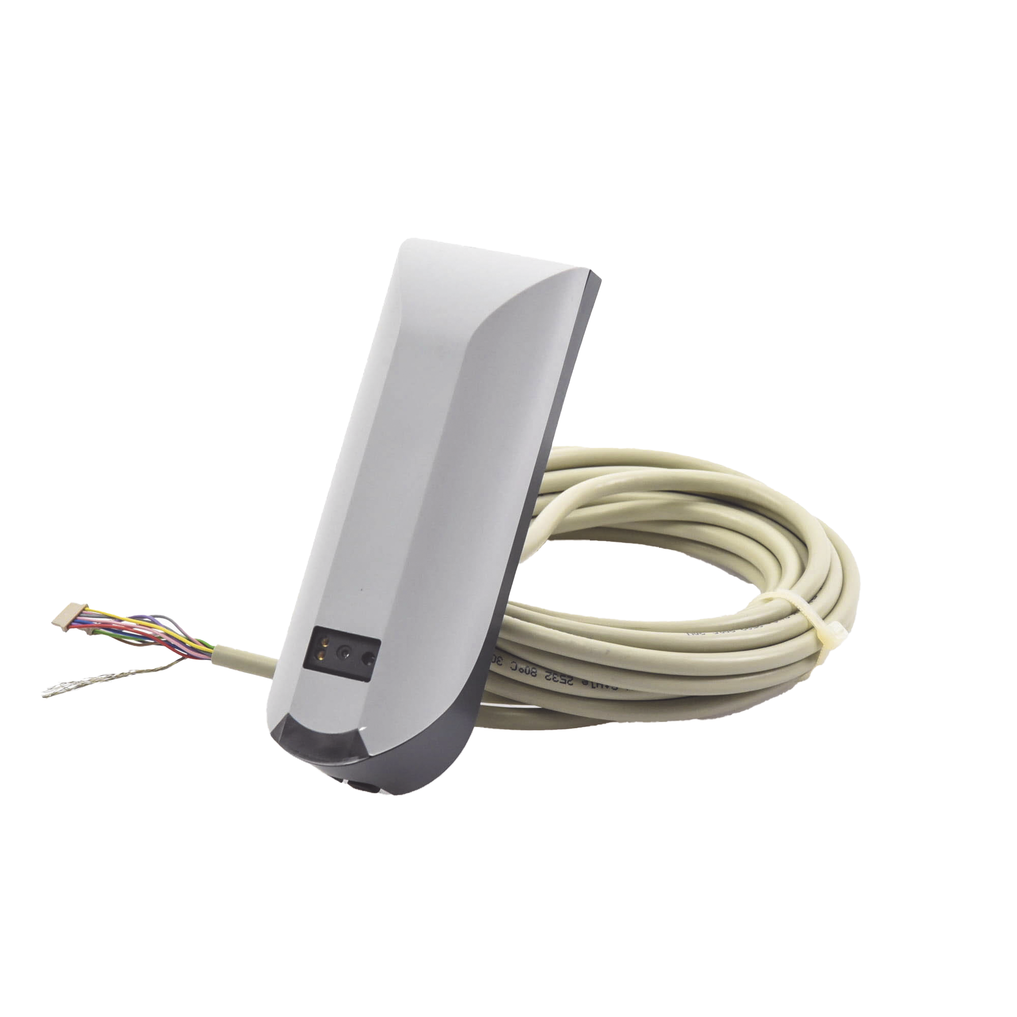 Lector de códigos QR / tarjetas convencionales y tarjetas virtuales via BLUETOOTH y NFC / Administración en la NUBE / Salida WIEGAND compatible con cualquier panel de acceso /NVITE