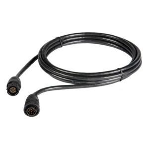 Cable de extensión de 3 mts. para conexión de transductores total scan