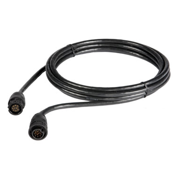 Cable de extensión de 3 mts. para conexión de transductores total scan