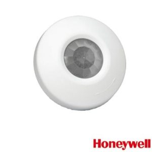 Detector de movimiento convencional de 360¬∞