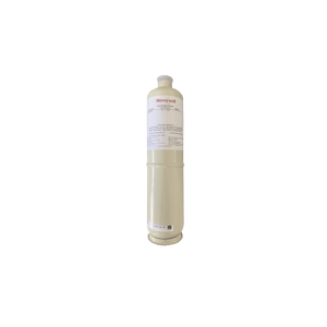 Cilindro Para Calibración De Metano/Air (CH4), Balance Aire, Concentración 50% LEL, Capacidad 103 L, Dimensiones 5/8" x 18" Para Serie XNX/XCD/S3K Gases Combustibles