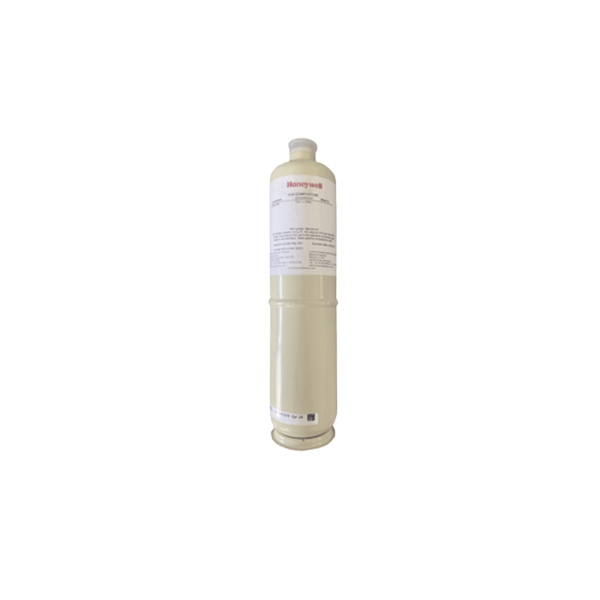 Cilindro Para Calibración De Metano/Air (CH4), Balance Aire, Concentración 50% LEL, Capacidad 103 L, Dimensiones 5/8" x 18" Para Serie XNX/XCD/S3K Gases Combustibles