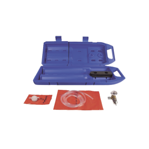 Kit De Estuche De Transporte Para Serie Sensepoint XRL