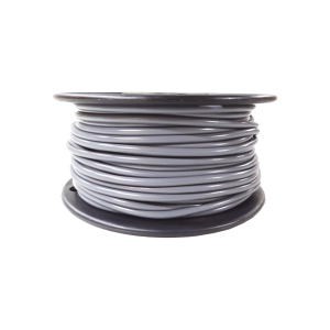 Cable Marino Primary 14 AWG / 100 Pies / Cubierta Retardante de Llama / Flexible 600V / Resistente a Humedad y Abrasión / Grado Marino / Cumple Normas UL