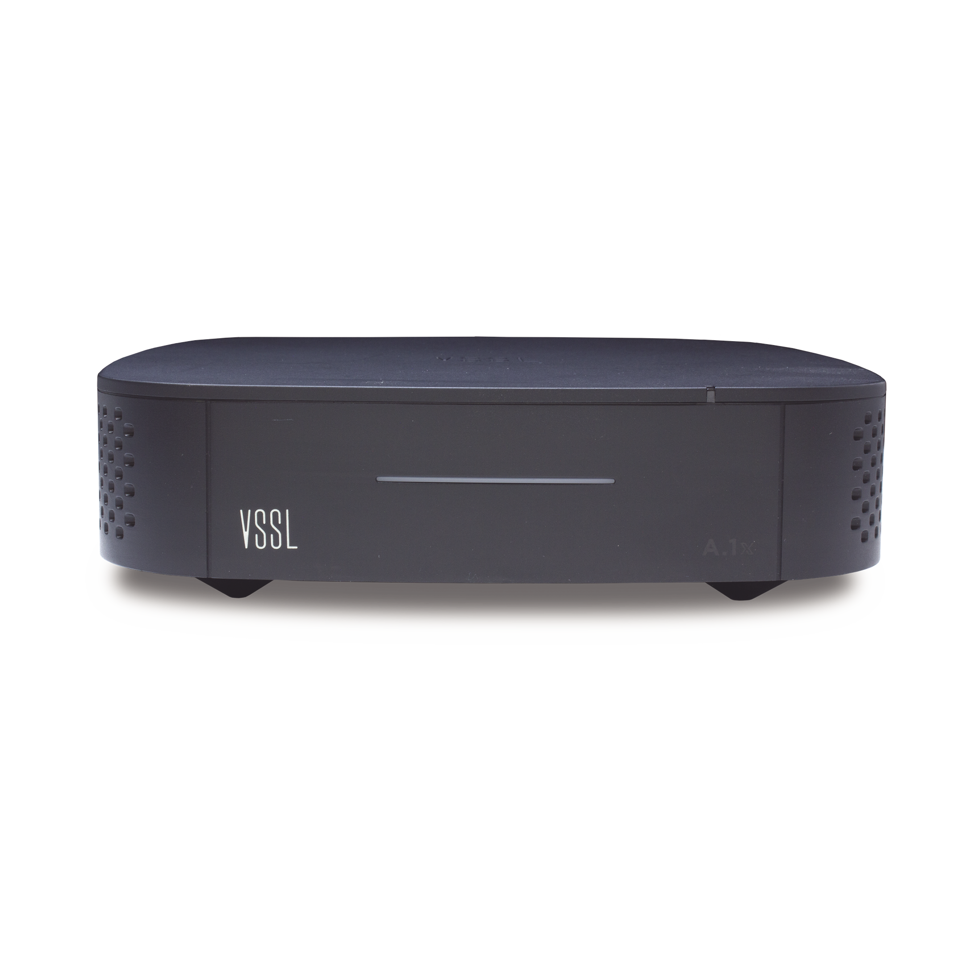 Amplificador una Zona, 2 Canales, 50 W por Canal, con Chromecast, Alexa Cast, Airplay, Spotify Connect: funciona con Google Assist