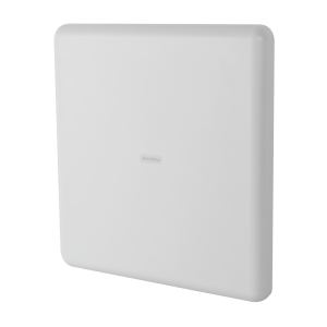 Punto de Acceso WiFi, PTP y PTMP Doble Banda Simultanea, Ideal Para Industria 4.0, Hasta 1.7 Km de Cobertura WiFi, Antena Sectorial MIMO 8x8 Integrada de 100¬∞ de Apertura en 2.4 GHz, MIMO 2x2 Conectorizado en 5 GHz.