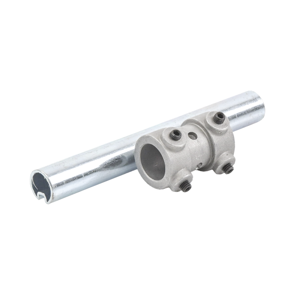 Cople con extensión compatible con motor ACCESS50.