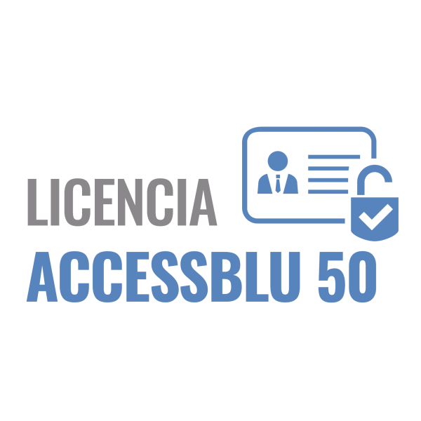 Paquete de 50 tarjetas virtuales y servicio de administracion (licencia de 1 año)
