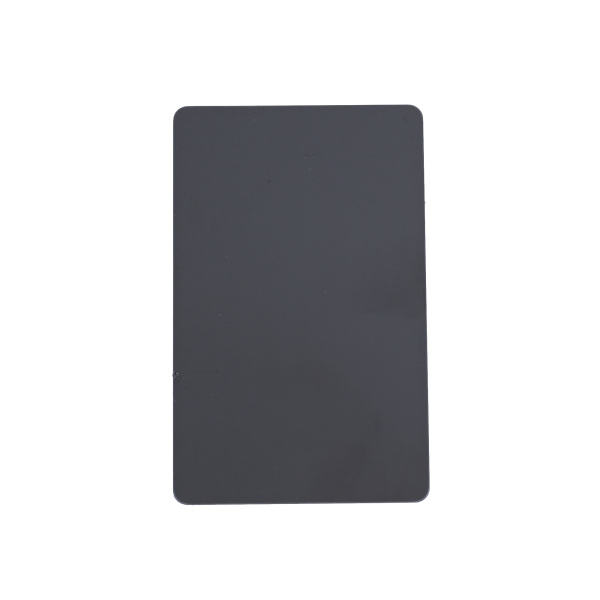 Tarjeta NFC / Tipo ISO Card / Imprimible / Frecuencia 13.56 Mhz/ CHIP NXP 215