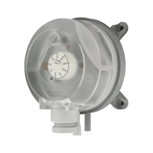 Interruptor de presion diferencial serie ADPS