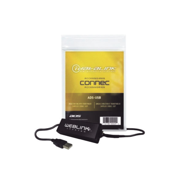 Cable USB para configurar Interfaz ADS-ALCA
