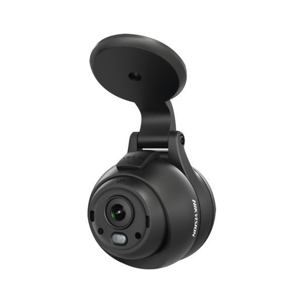 Camara Movil 1080p / Lente 2.1 mm / Conector Tipo Aviación / Diseño Anti Vibración / Micrófono Integrado / Interior