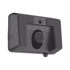 Cámara Móvil TURBO 2 Megapixel (1080P) / Lente 2.1 mm (Super Gran Angular) / Conector Tipo Aviación / Uso Interior  / Grabación del Camino Frontal  / Micrófono Integrado