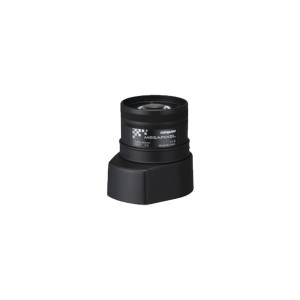 Lente Varifocal 8.5-50mm / 3MP / IDEAL PARA VISUALIZAR PLACAS EN ACCESOS HASTA 50 METROS DE DISTANCIA