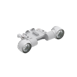 Luz AL1 SPORTLIGHT para Drone Serie Matrice4 / Incluye calibración
