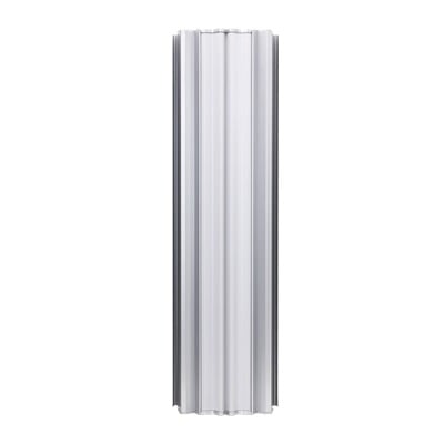 Antena sectorial para estaciones base airMAX AC de 45¬∞ de cobertura horizontal, en 5 GHz (5150 - 5875 MHz) de 22 dBi