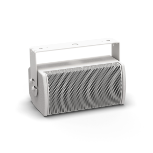 (811433-0210) ArenaMatch Utility Altavoz exterior Blanco 100W 8 ohms cobertura nominal 100x100