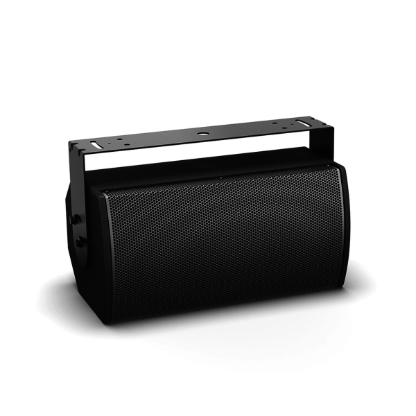 (811434-0110) ArenaMatch Utility Altavoz exterior negro 200W 8 ohms cobertura nominal 100x100