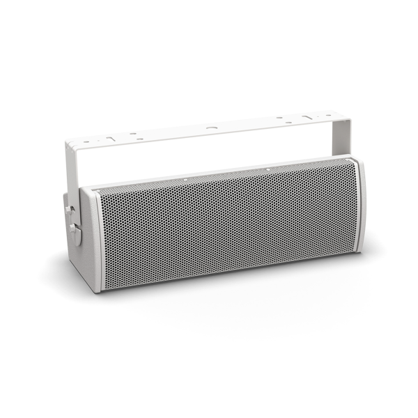 (811435-0210) ArenaMatch Utility Altavoz exterior Blanco 200W 8 ohms cobertura nominal 120x60