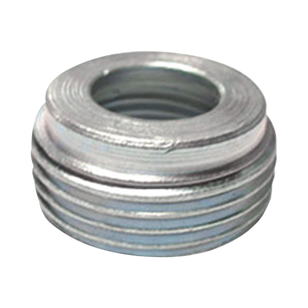 Reducción aluminio de 32-25 mm  (1 1/4" ‚Äì 1”).