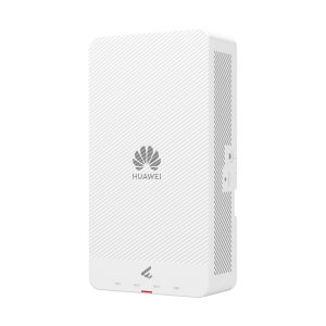 Punto de Acceso Wi-Fi 6 / 2.975 Gbps / MU-MIMO 2x2:2 / 1 Puerto 10/100/1000 Mbps (PoE In) / 4 Puertos 10/100/1000 Mbps LAN / Smart Antenna 20% más cobertura / Instalación en pared / Seguridad WPA3 / Administración en nube