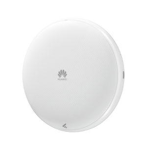 Punto de Acceso Wi-Fi 7 de Alta Densidad /  13.66 Gbps / MU-MIMO 2x2x4:3 (2.4GHz, 5GHz y 6GHz) / Smart Antenna / Puerto GE y Puerto 5GE / Puerto USB (Para expansion IoT) / BLE /  Con Administración Gratuita desde la Nube