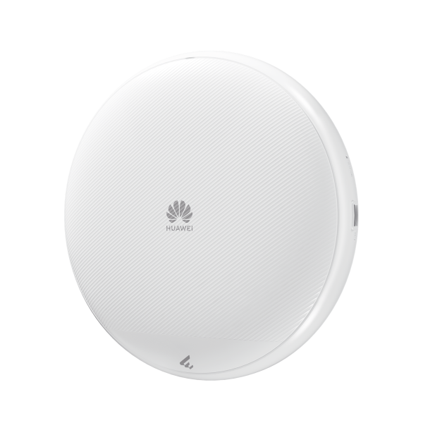 Punto de Acceso Wi-Fi 7 de Alta Densidad /  13.66 Gbps / MU-MIMO 2x2x4:3 (2.4GHz, 5GHz y 6GHz) / Smart Antenna / Puerto GE y Puerto 5GE / Puerto USB (Para expansion IoT) / BLE /  Con Administración Gratuita desde la Nube