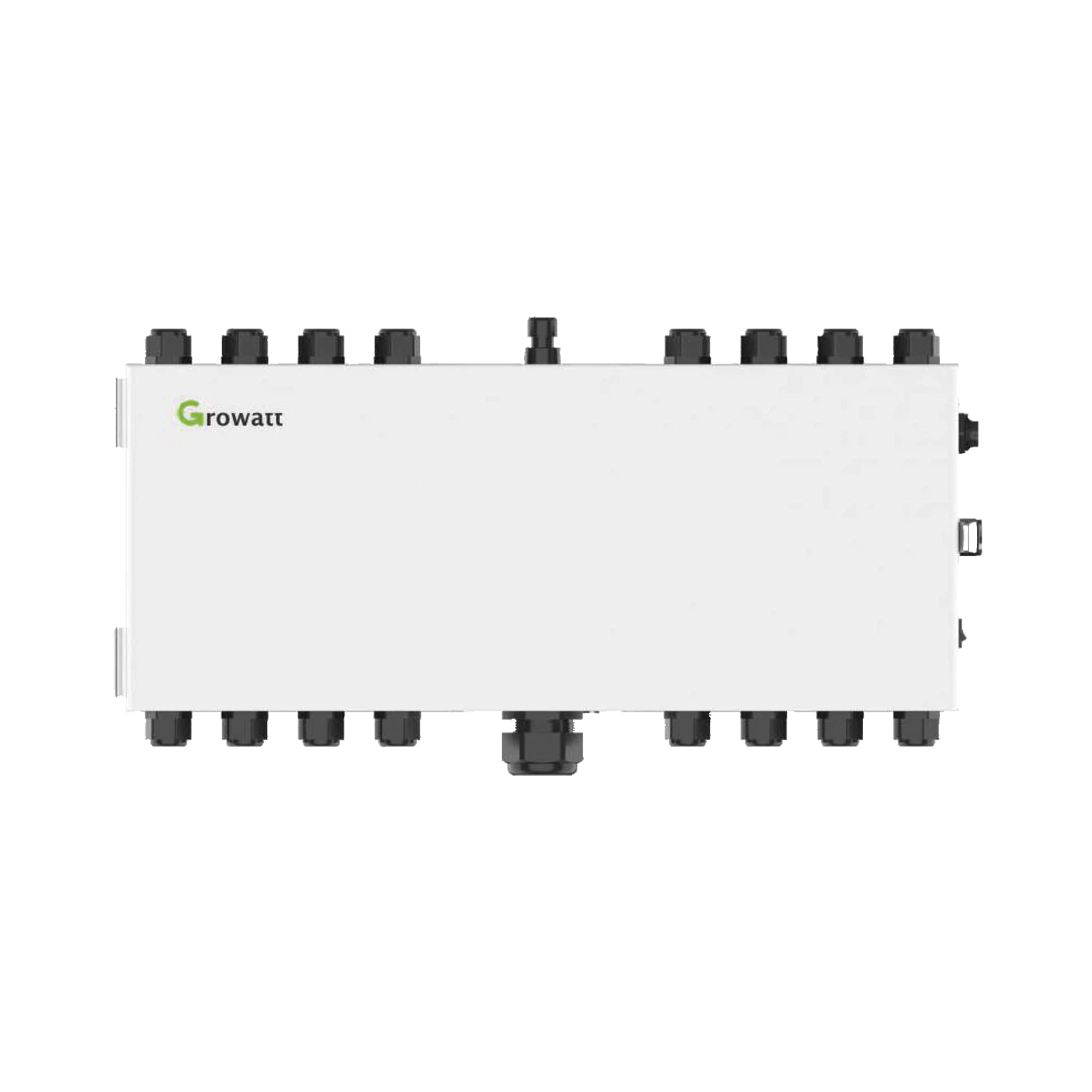 Hub de Conexión Paralela ARK LV HUB A1/ Gestión de Hasta 8 Grupos de Baterías / Interfaces CAN y RS485 / Protección IP20