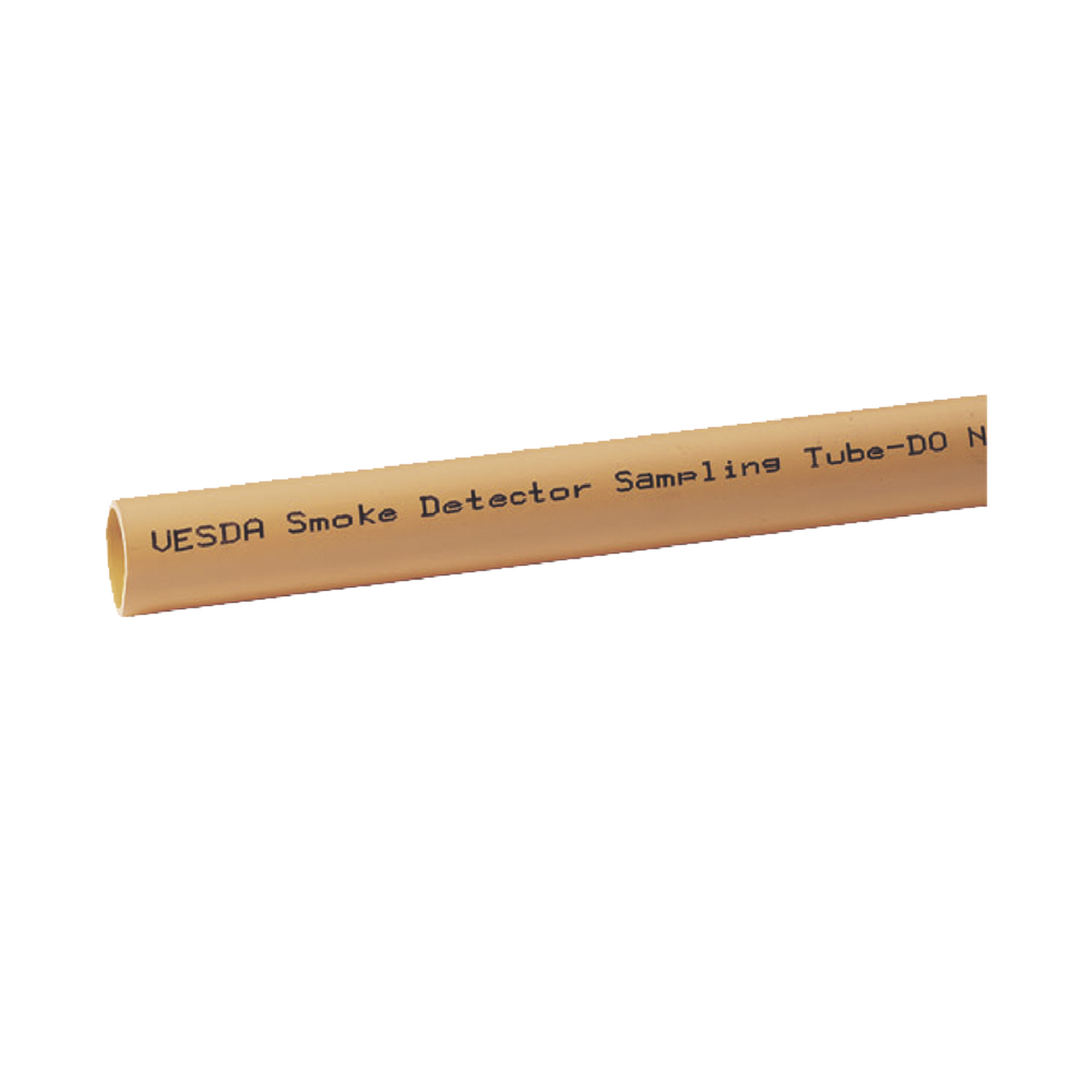 Tubo de ® | Para uso en tubería de detección de humo por aspiración | Precio por Pieza