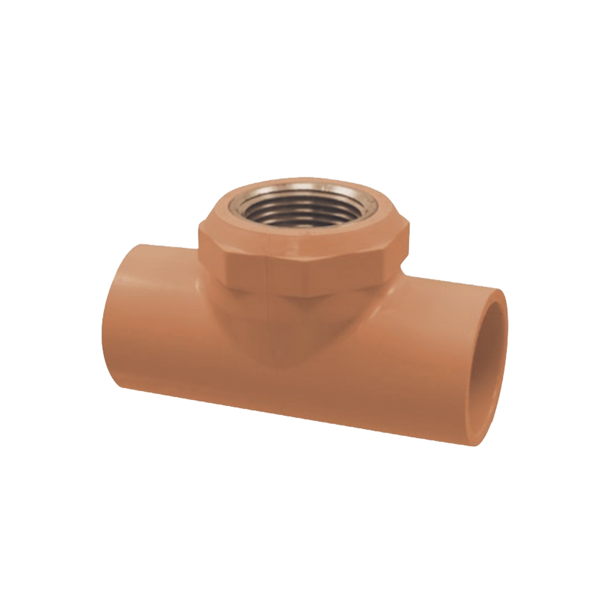Adaptador de ® | Para tubería de aspiración | Precio por Pieza