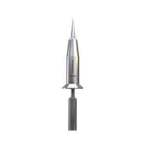 Punta Pararrayo DAT CONTROLER PLUS con Avance de Cebado de 15 ¬µs (Excede Norma UNE y NFC).