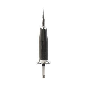 Punta Pararrayo DAT CONTROLER PLUS con Avance de Cebado de 60 Œºs (Excede Norma UNE y NFC).